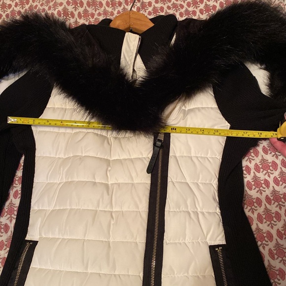 Double layer Jacket by Calvin Klein - Picture 10 of 10